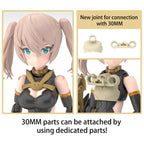 30MS SIS-Tc20g Tukirna Diearth (Innocente Form) [Colour A]