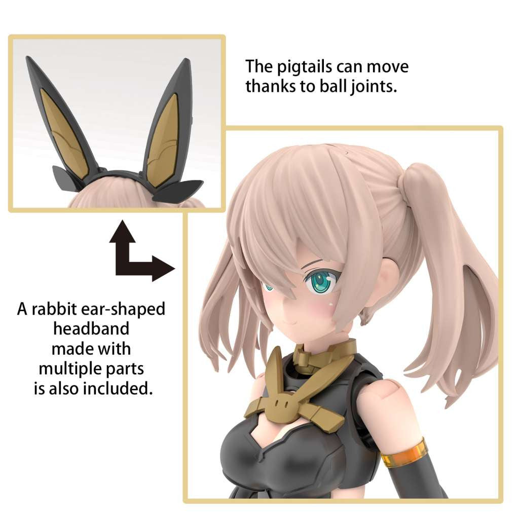 30MS SIS-Tc20g Tukirna Diearth (Innocente Form) [Colour A]