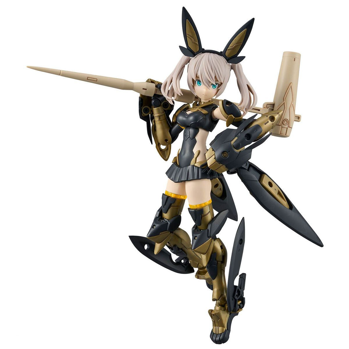 30MS SIS-Tc20g Tukirna Diearth (Innocente Form) [Colour A]