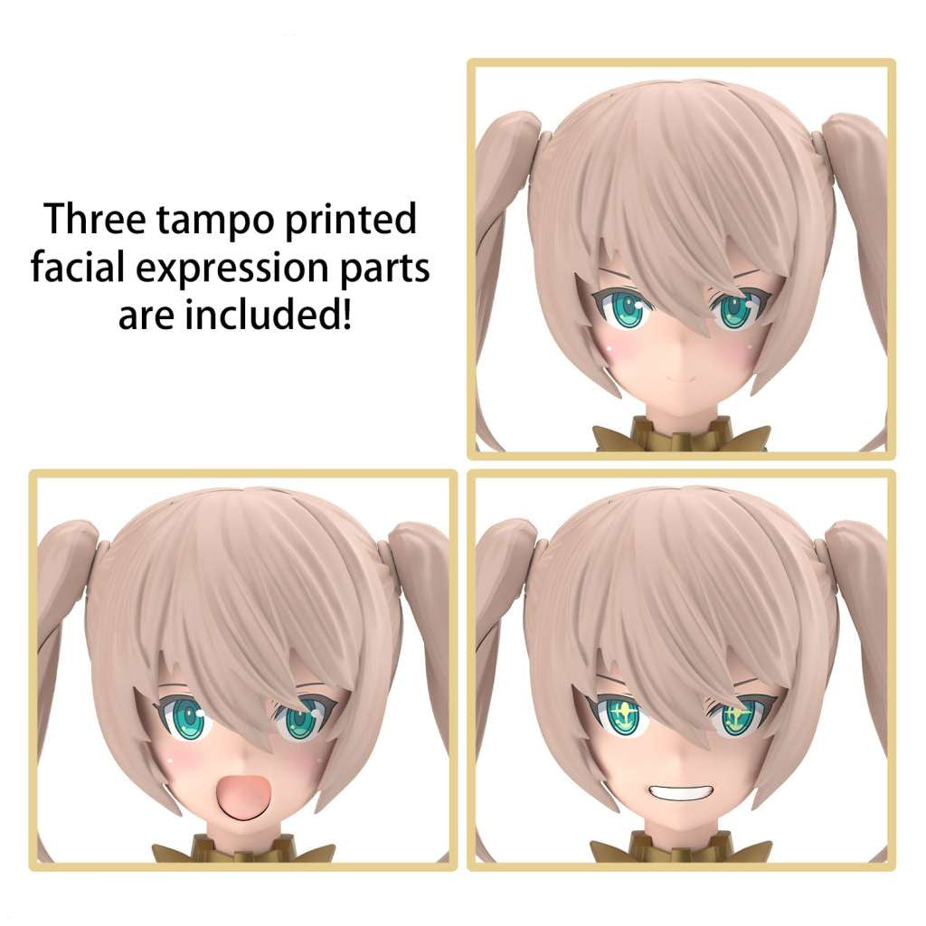 30MS SIS-Tc20g Tukirna Diearth (Innocente Form) [Colour A]