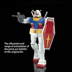 Best Mecha Collection RX-78-2 Revival Ver. 1/144