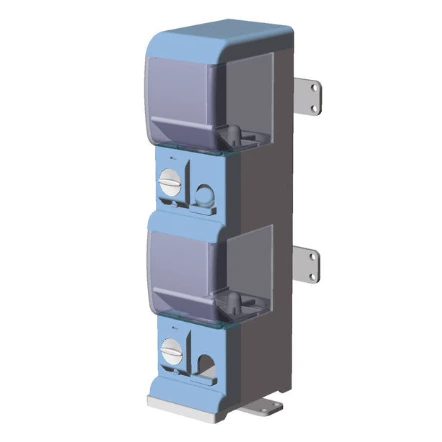 Capsule Toy Machine 1/12 Plamo Kit