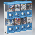 Capsule Toy Machine 1/12 Plamo Kit