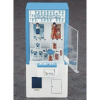 Claw Crane Game 1/12 Plamo Kit