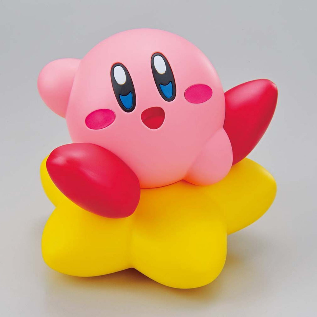 EG Kirby