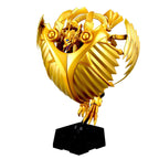 Figure-rise Amplified Egyptian God The Winged Dragon of Ra (Yu-Gi-Oh)