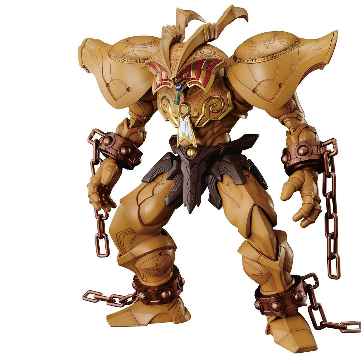 Figure-rise Amplified The Legendary Exodia Incarnate (Yu-Gi-Oh)