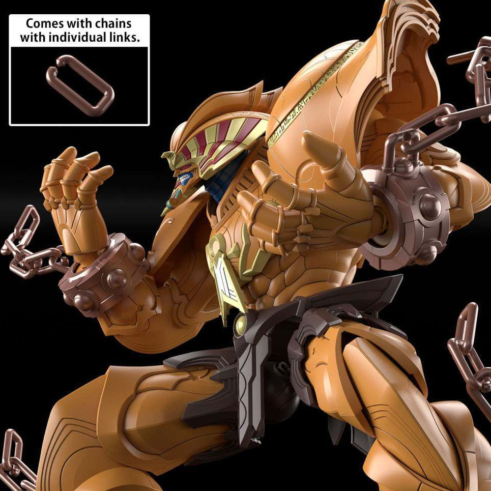 Figure-rise Amplified The Legendary Exodia Incarnate (Yu-Gi-Oh)