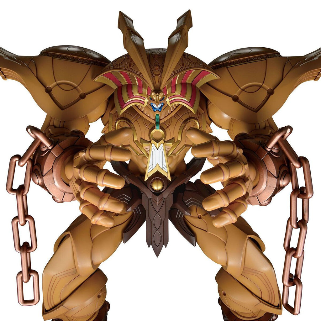 Figure-rise Amplified The Legendary Exodia Incarnate (Yu-Gi-Oh)