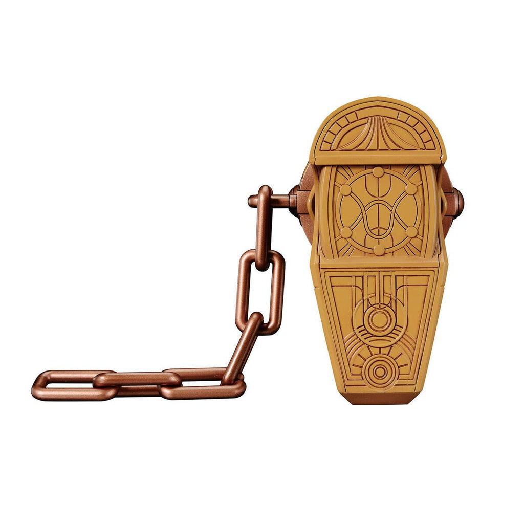 Figure-rise Amplified The Legendary Exodia Incarnate (Yu-Gi-Oh)