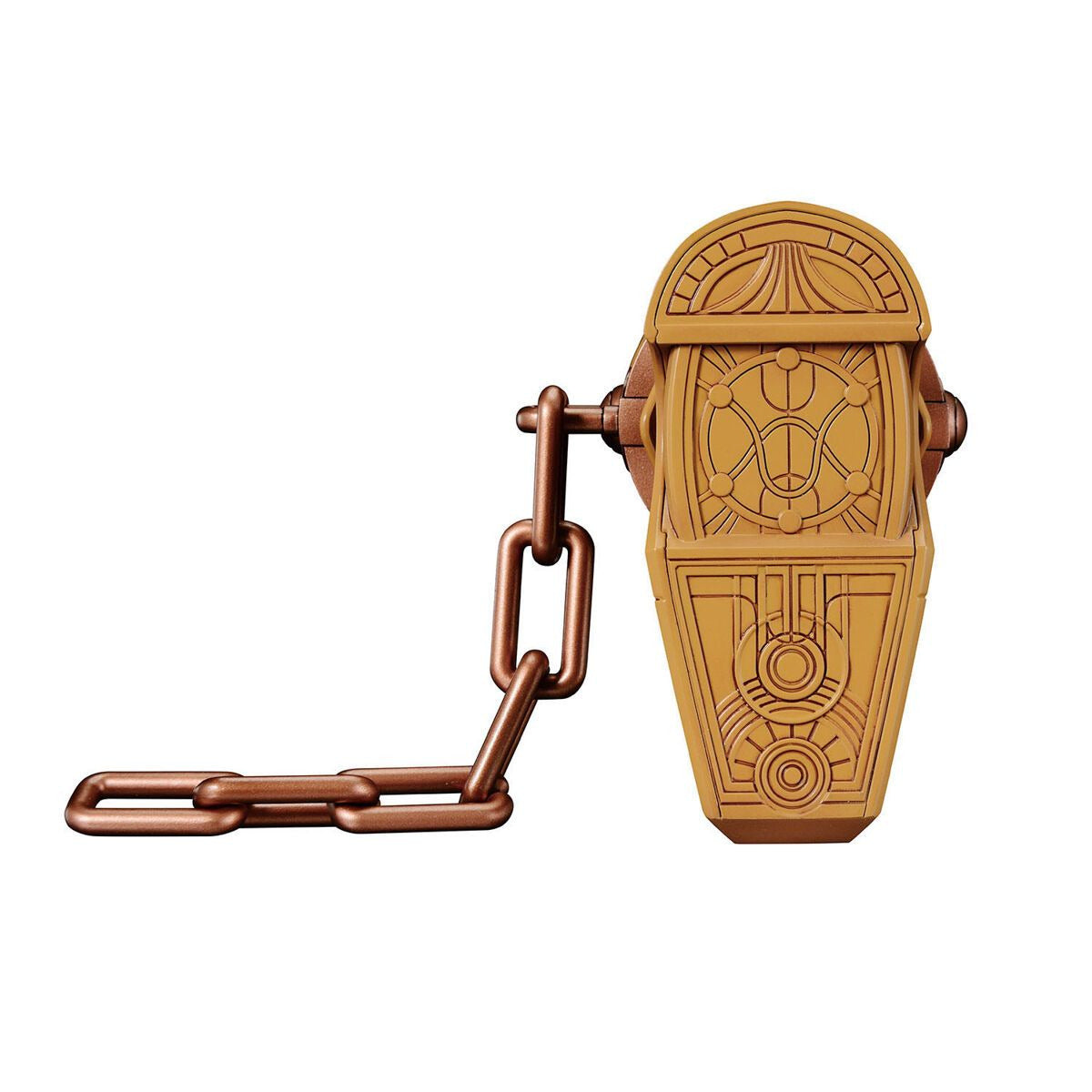 Figure-rise Amplified The Legendary Exodia Incarnate (Yu-Gi-Oh)