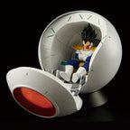 Figure-rise Mechanics Saiyan Space Pod (Dragon Ball Z)