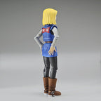 Figure-rise Standard Android 18 (Dragon Ball Z)
