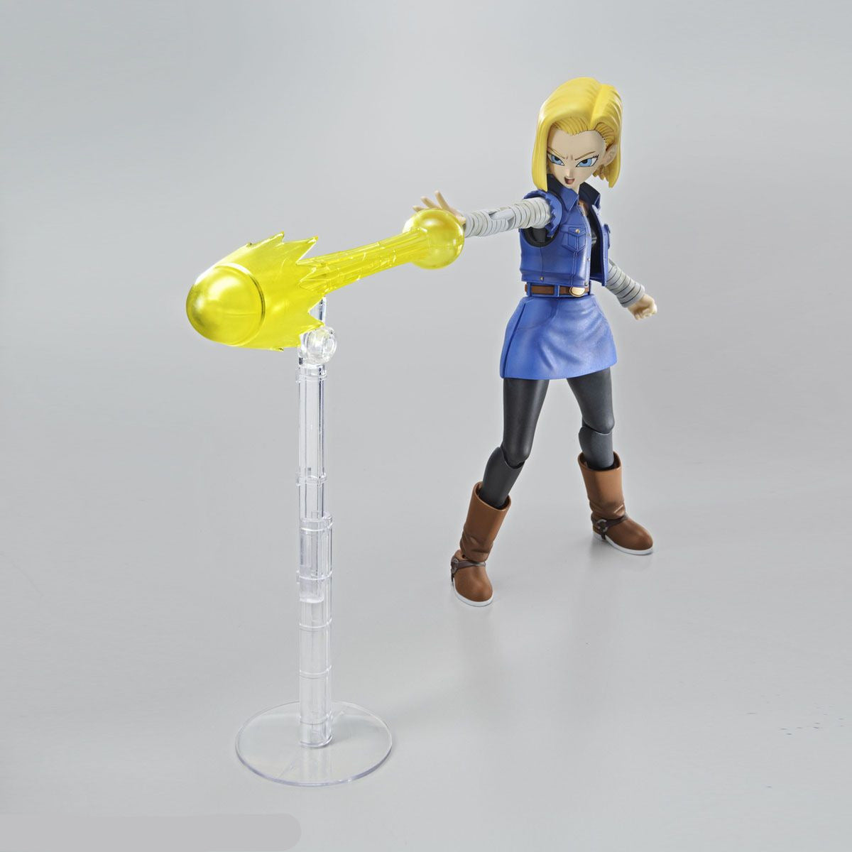 Figure-rise Standard Android 18 (Dragon Ball Z)