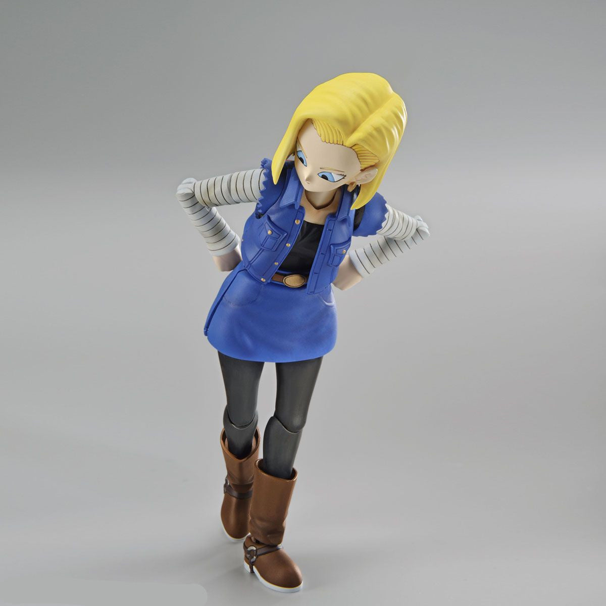 Figure-rise Standard Android 18 (Dragon Ball Z)