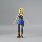 Figure-rise Standard Android 18 (Dragon Ball Z)