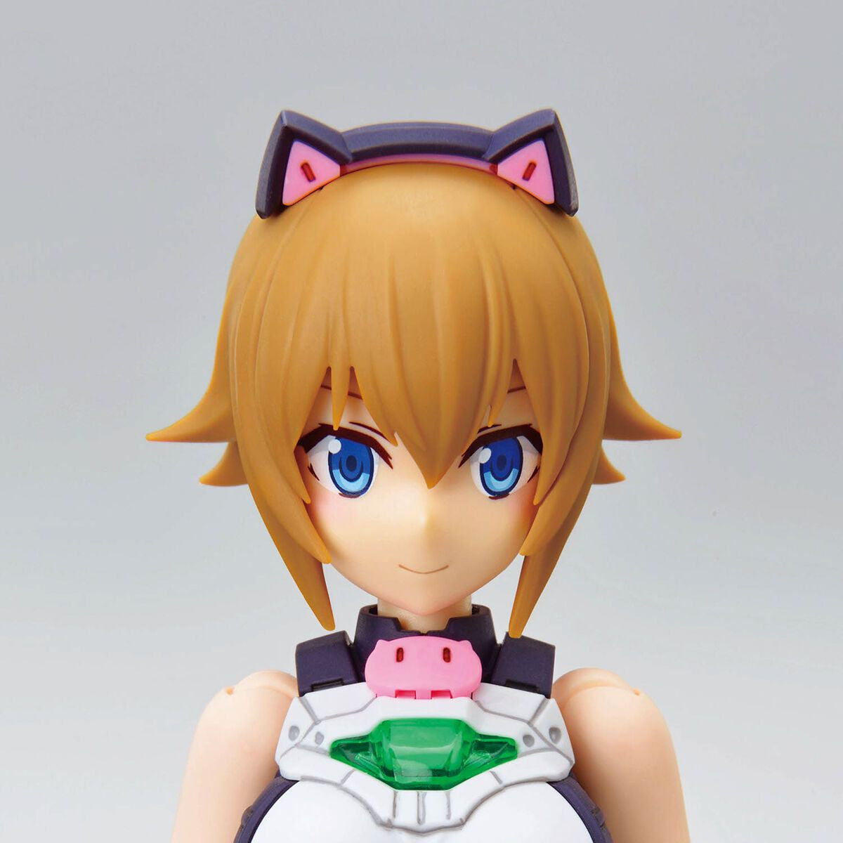 Figure-rise Standard Avatar Fumina