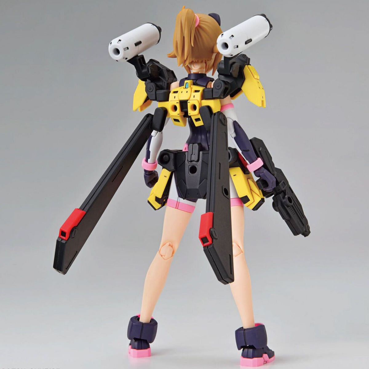 Figure-rise Standard Avatar Fumina