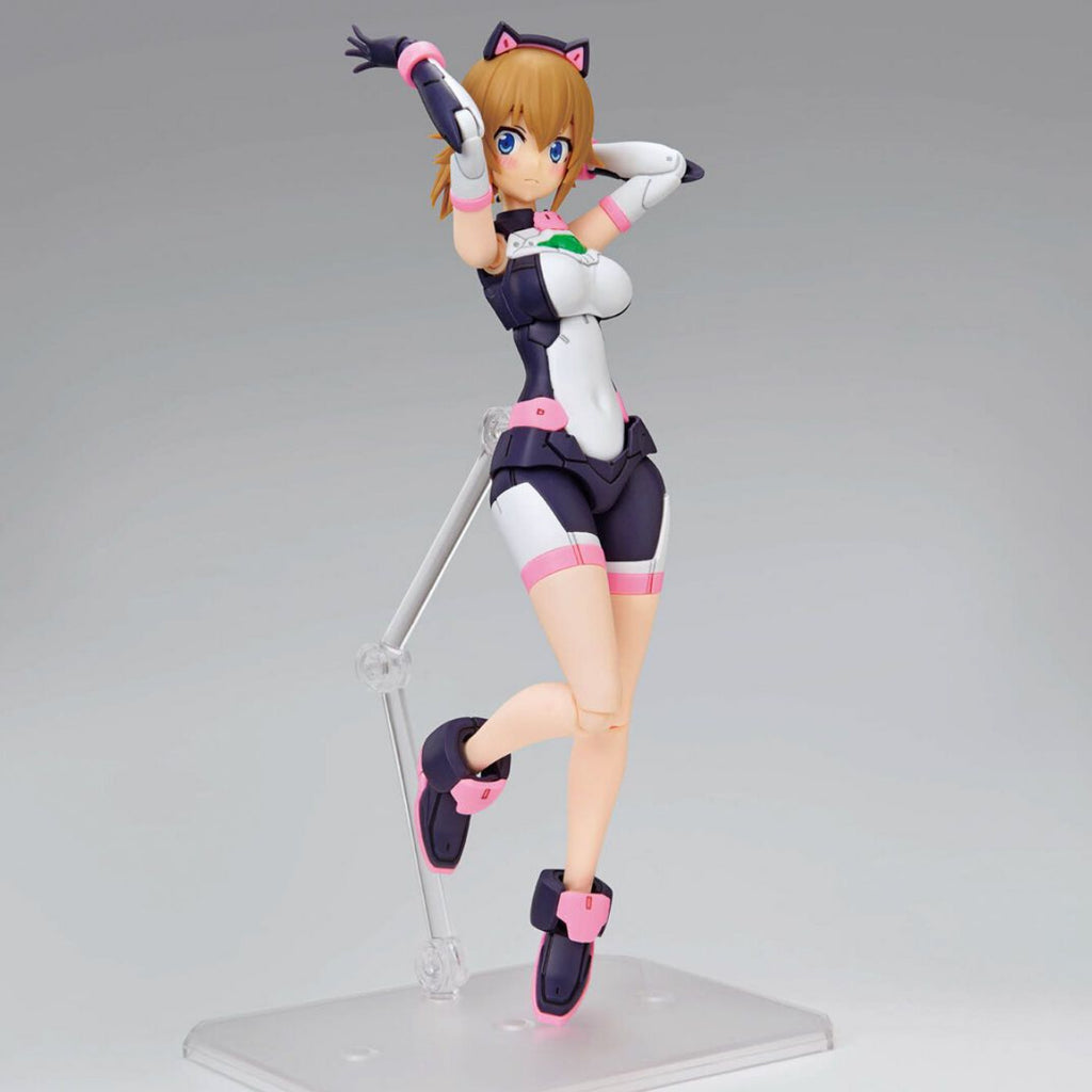 Figure-rise Standard Avatar Fumina