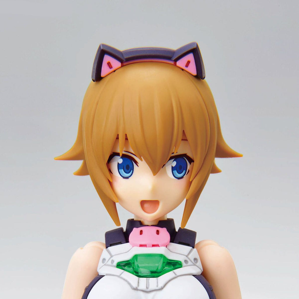 Figure-rise Standard Avatar Fumina
