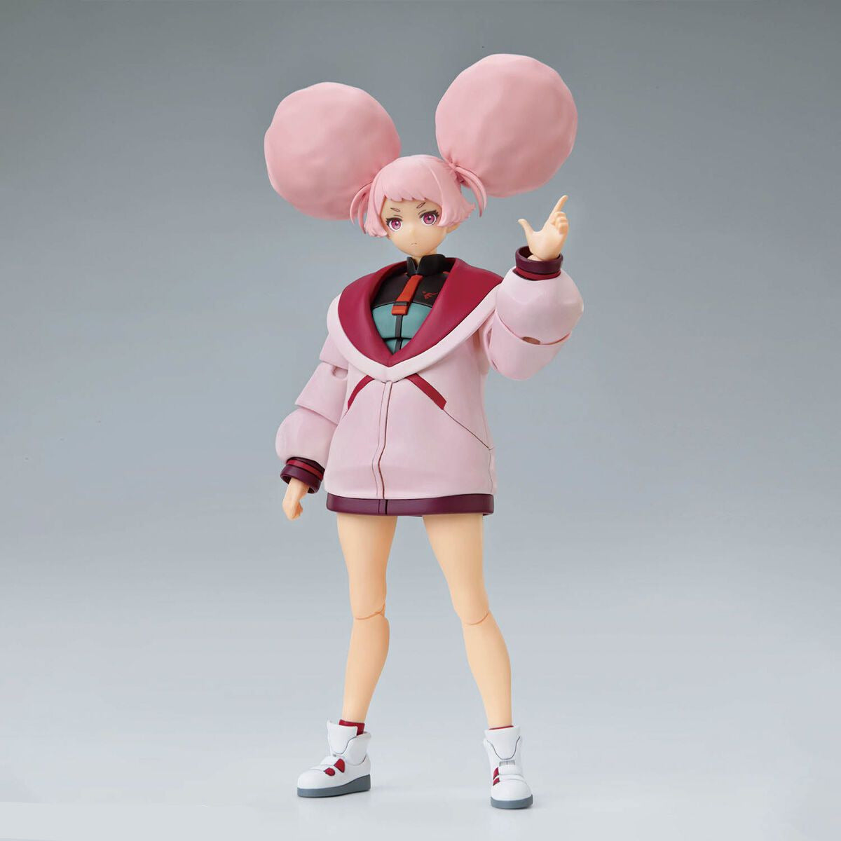 Figure-rise Standard Chuatury Panlunch (Chuchu)