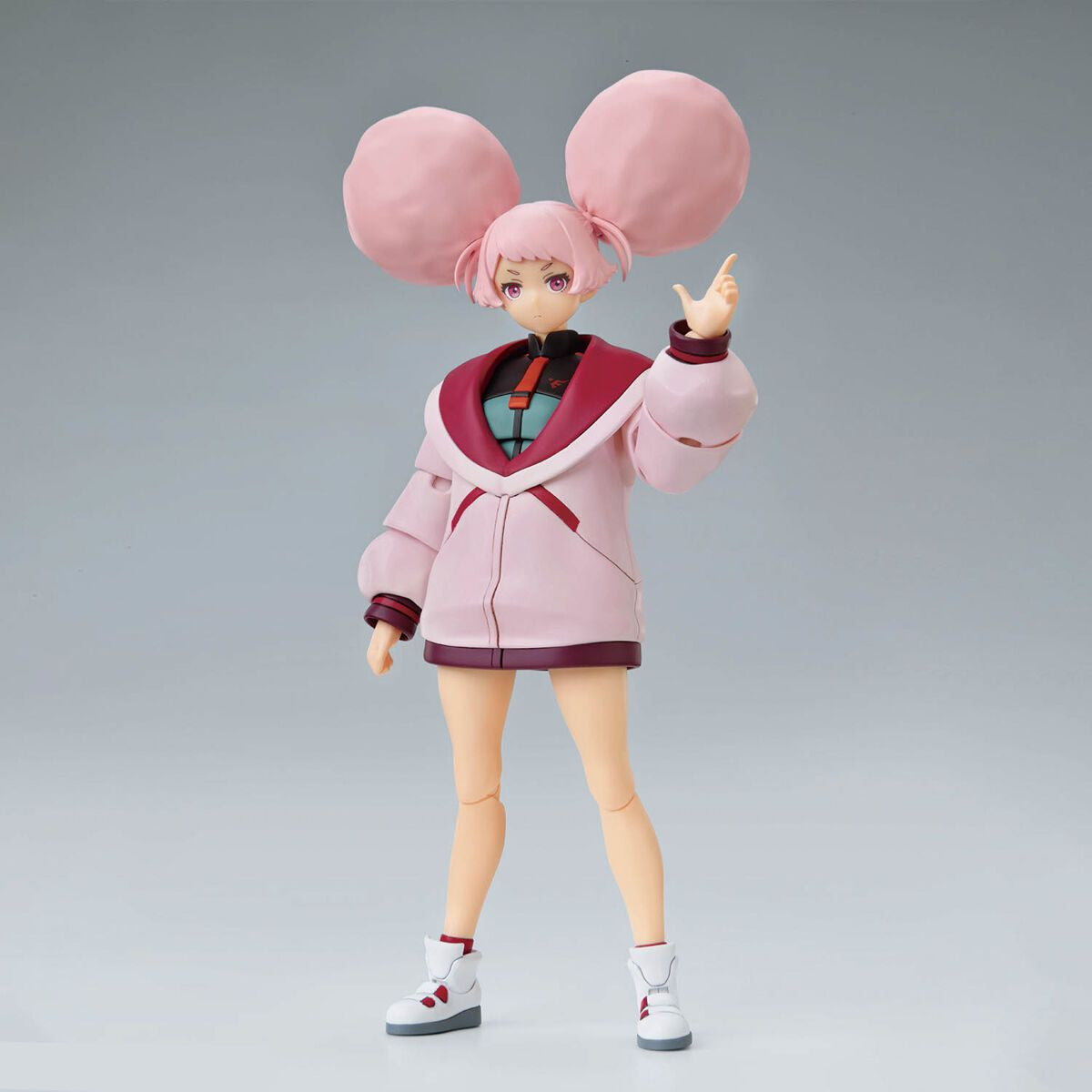 Figure-rise Standard Chuatury Panlunch (Chuchu)