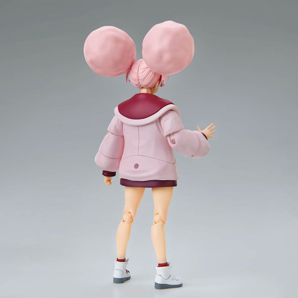Figure-rise Standard Chuatury Panlunch (Chuchu)