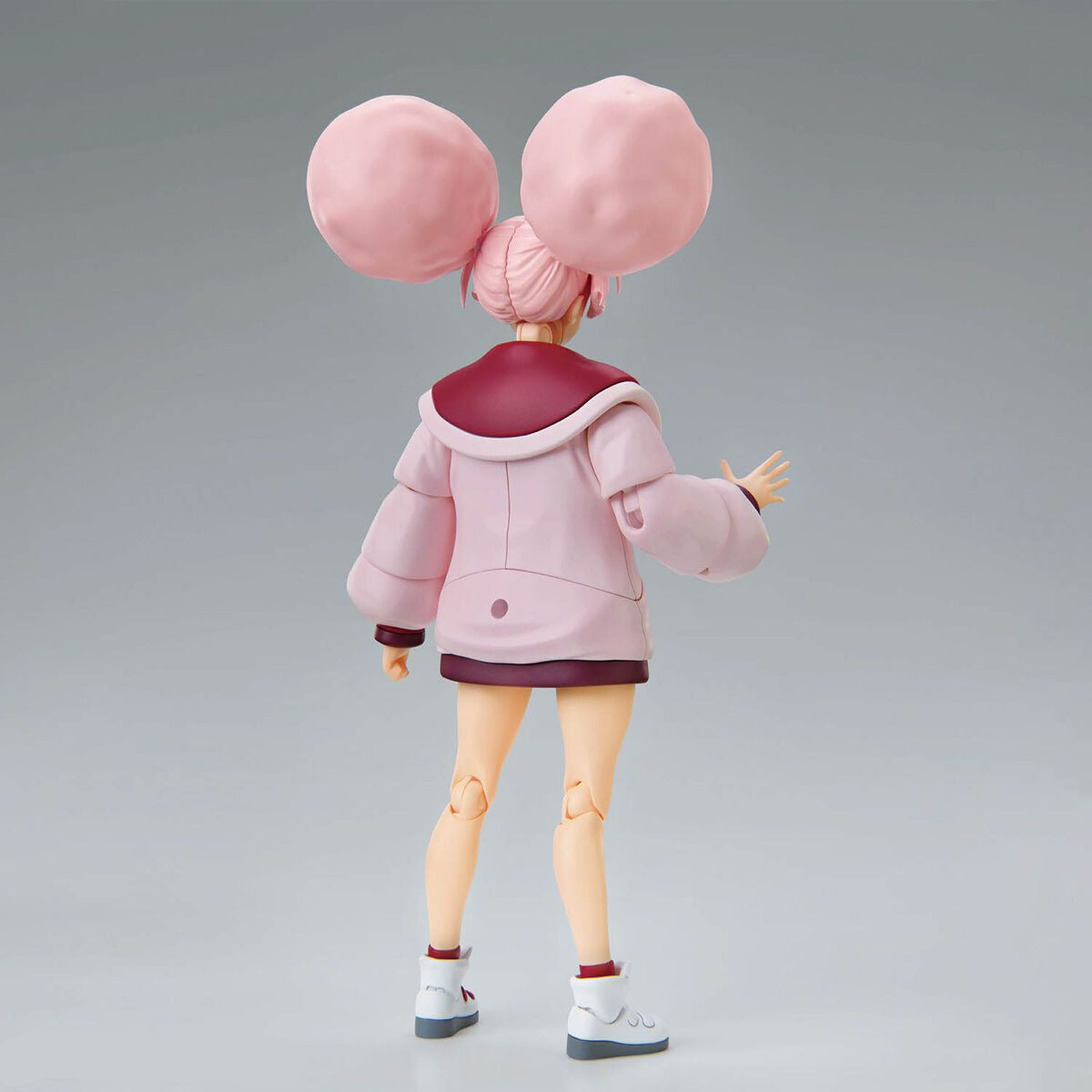 Figure-rise Standard Chuatury Panlunch (Chuchu)