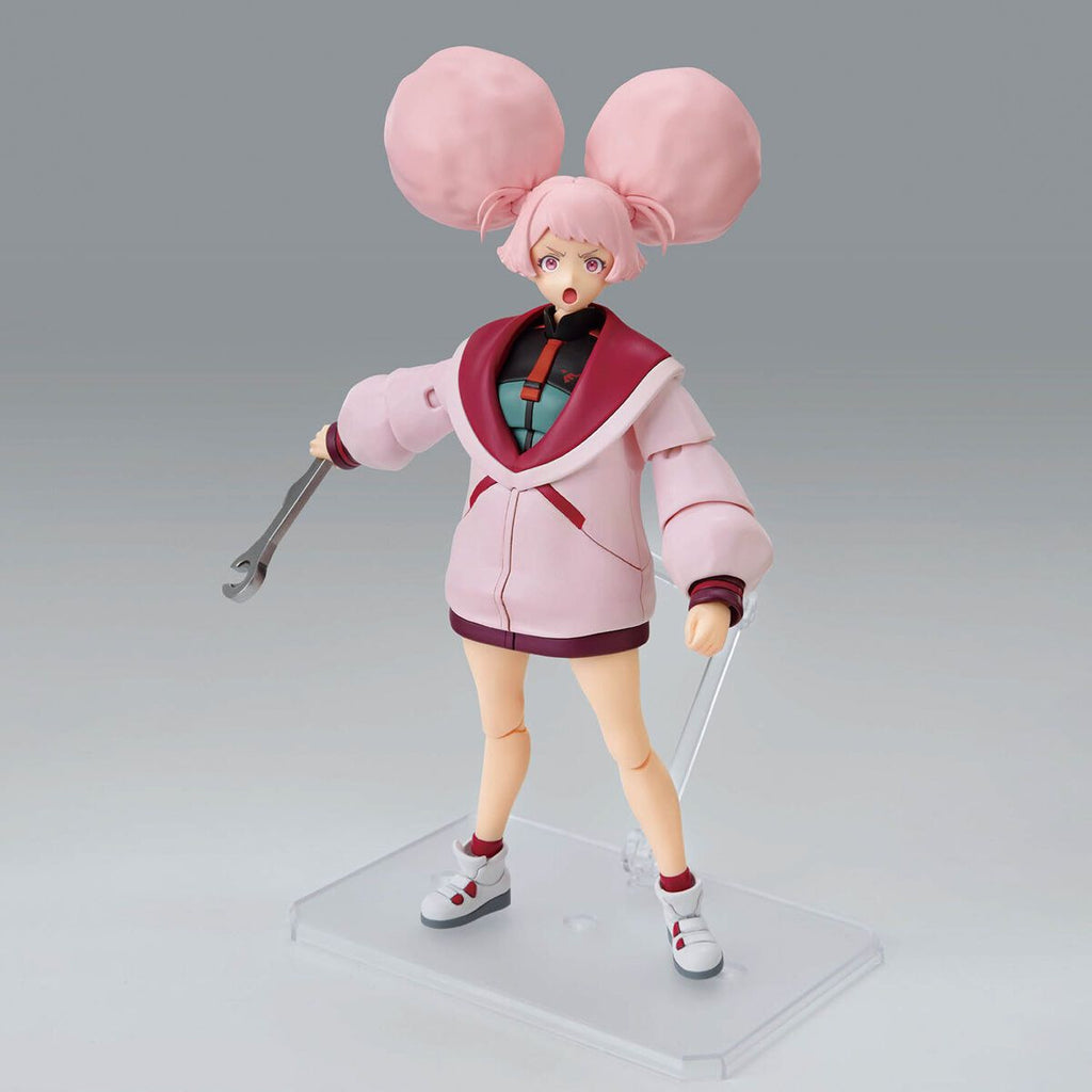 Figure-rise Standard Chuatury Panlunch (Chuchu)