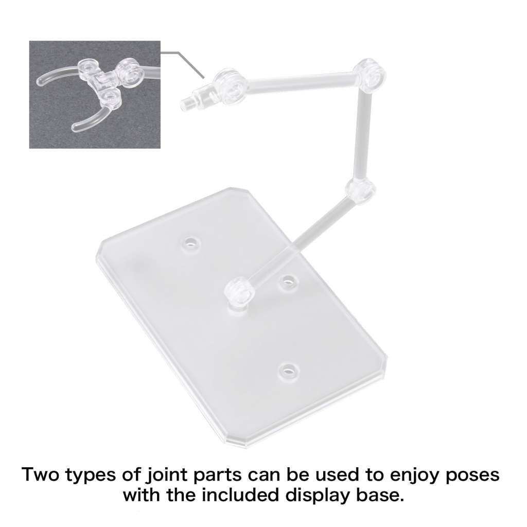 Figure-rise Standard Chuatury Panlunch (Chuchu)