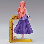 Figure-rise Standard Lacus Clyne