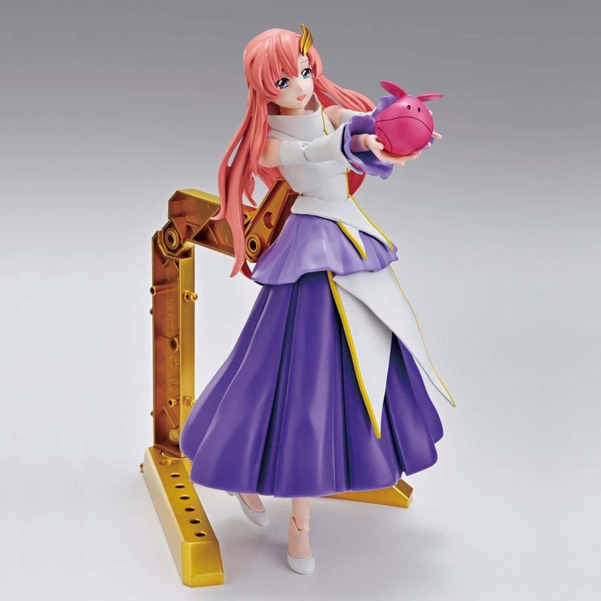Figure-rise Standard Lacus Clyne