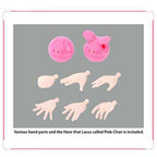 Figure-rise Standard Lacus Clyne