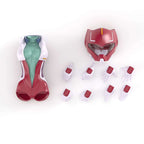 Figure-rise Standard Lunamaria Hawke