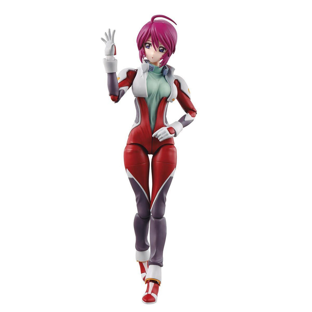 Figure-rise Standard Lunamaria Hawke