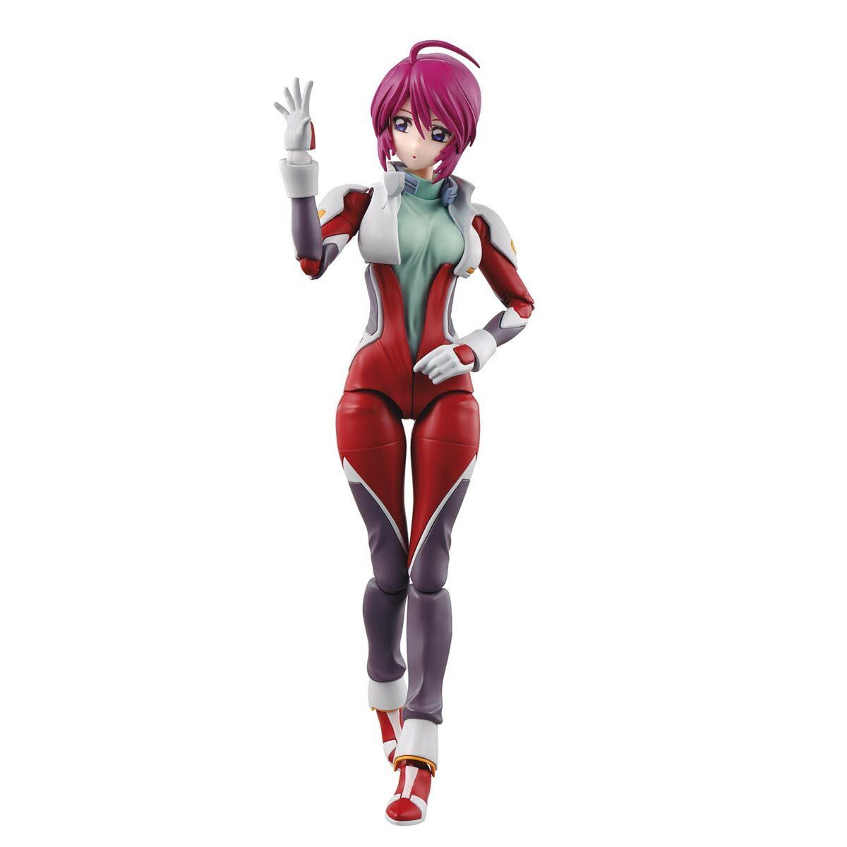 Figure-rise Standard Lunamaria Hawke