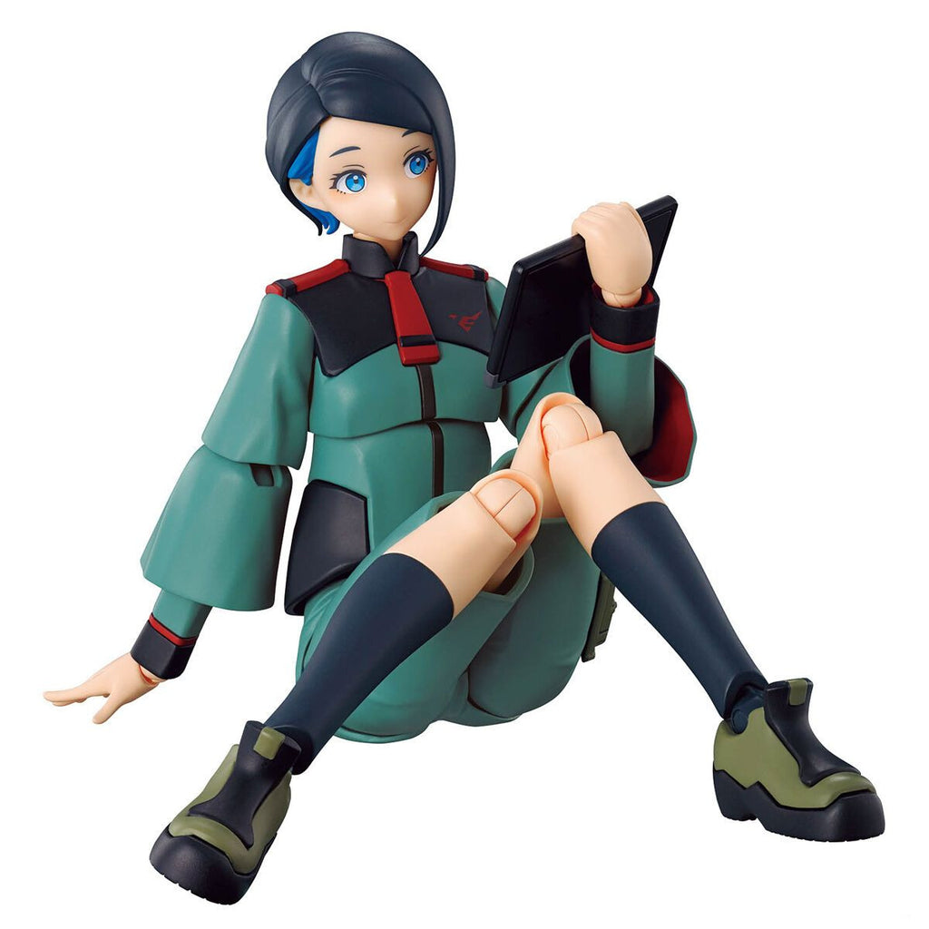 Figure-rise Standard Nika Nanaura