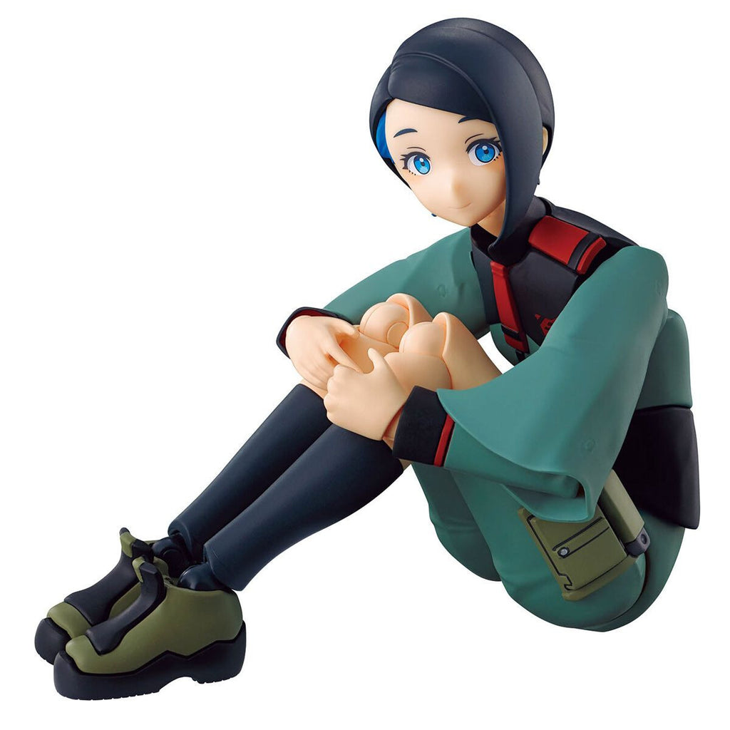 Figure-rise Standard Nika Nanaura