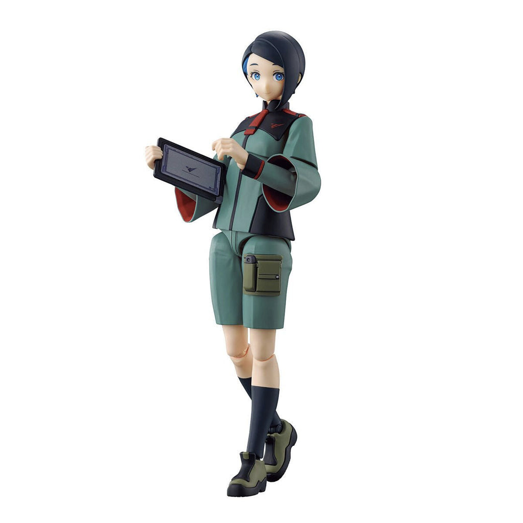 Figure-rise Standard Nika Nanaura