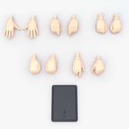 Figure-rise Standard Nika Nanaura