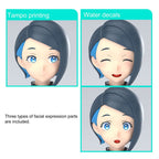 Figure-rise Standard Nika Nanaura