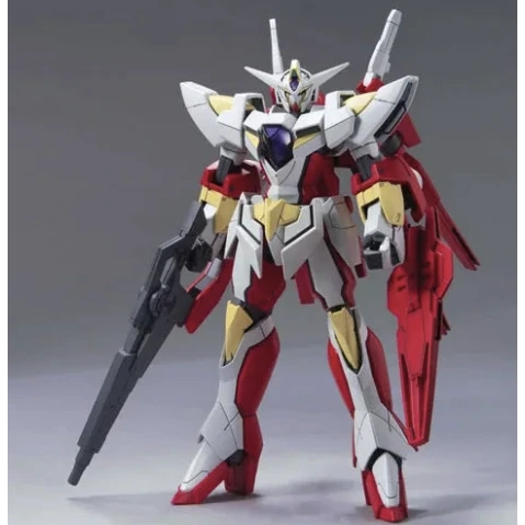 HG CB-0000G/C Reborns Gundam 1/144