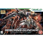 HG CB-0000G/C Reborns Gundam 1/144