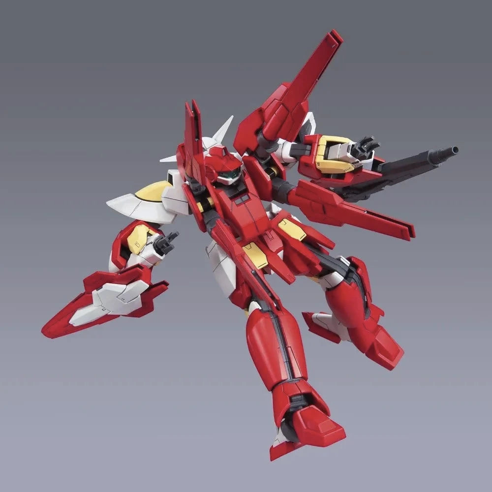 HG CB-0000G/C Reborns Gundam 1/144