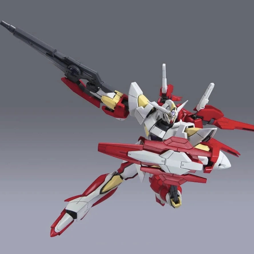 HG CB-0000G/C Reborns Gundam 1/144