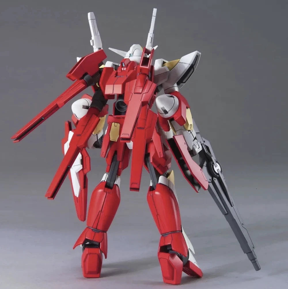 HG CB-0000G/C Reborns Gundam 1/144