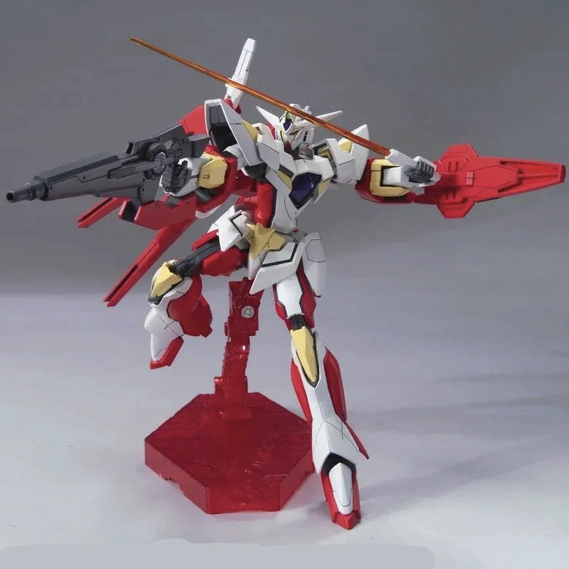 HG CB-0000G/C Reborns Gundam 1/144