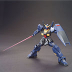 HGUC RX-178 Gundam Mk-II (Titans) (Revive Ver.) 1/144