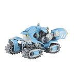 HG Big Tony (Sakugan) 1/72