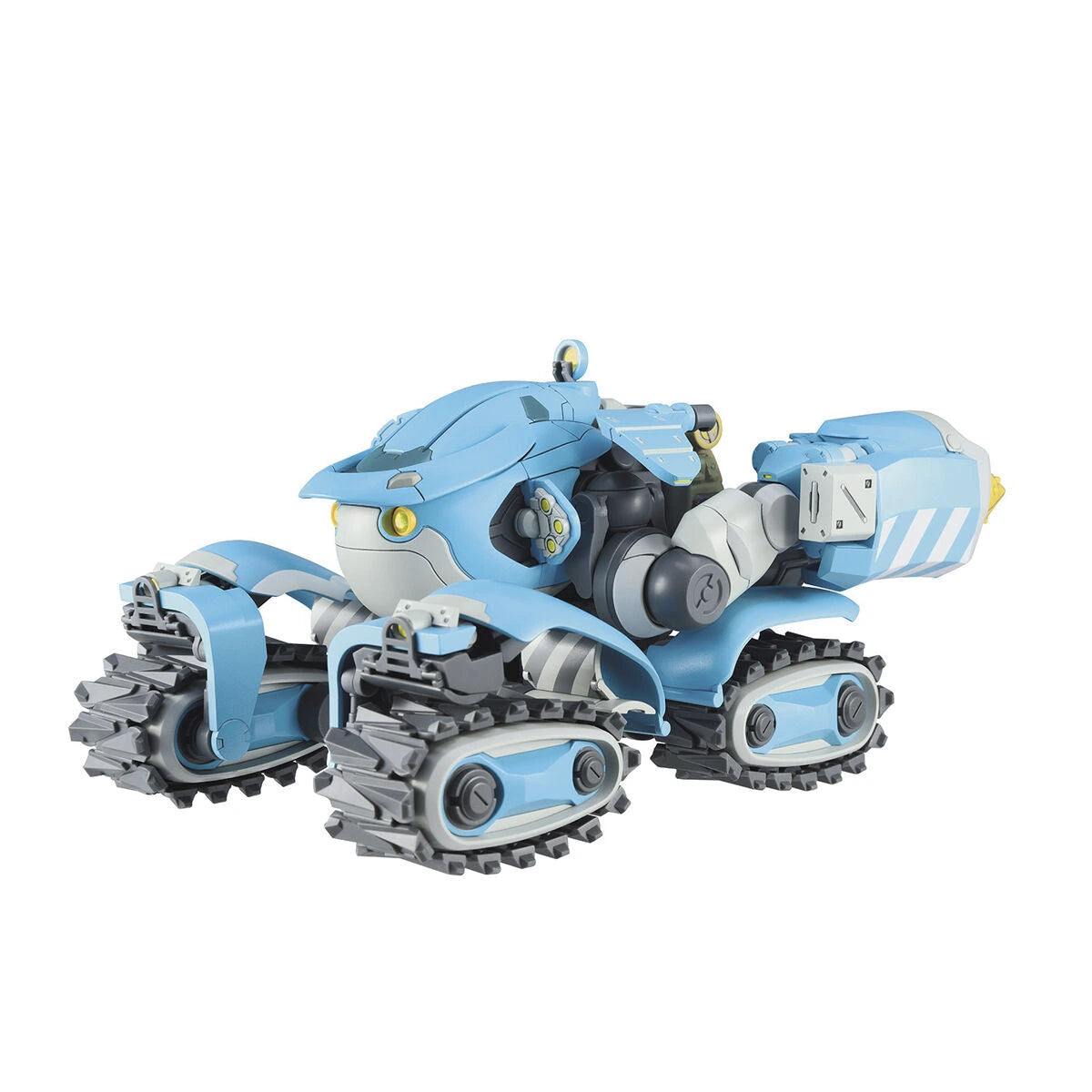 HG Big Tony (Sakugan) 1/72